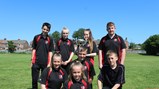 Sports Day 2019