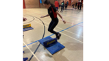 Athletics