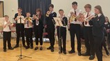 Celebration assembly