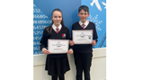 Maths challenge
