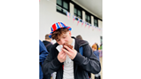 Cake sale