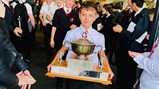 Cricket Champions