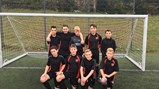NELT games - Year 8 boys