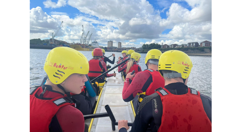 Activities Week 2022