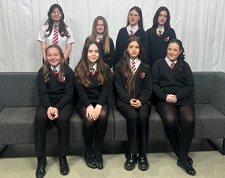 Girls in STEM Event -1