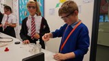 Easington open evening