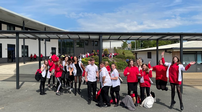 Easington leavers 21_2334